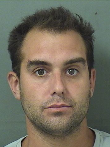 STOLSON JOHN BERNARD