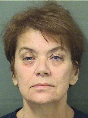 SUSAN MARIE SWEITZER