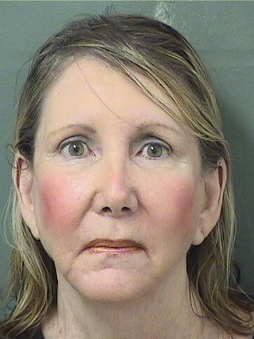 SUSAN PAULINE BLAIR SUSAN PAULINE BLAIR