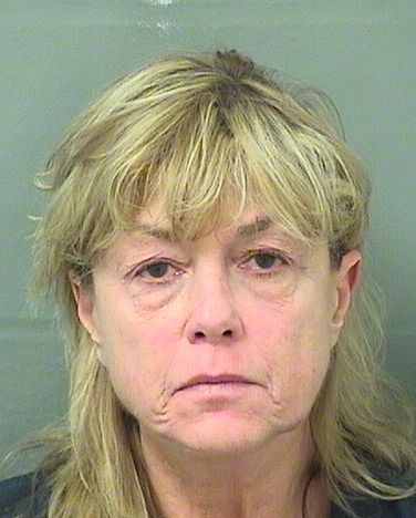 SUZANNE DEE CAPLAN SUZANNE DEE CAPLAN