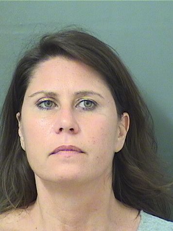 SUZANNE ELIZABETH CLARK SUZANNE ELIZABETH CLARK