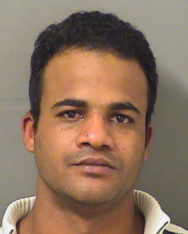 TADER CARLOS SARDINAS MORA