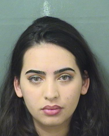 TALIA RODRIGUEZ CESPEDES