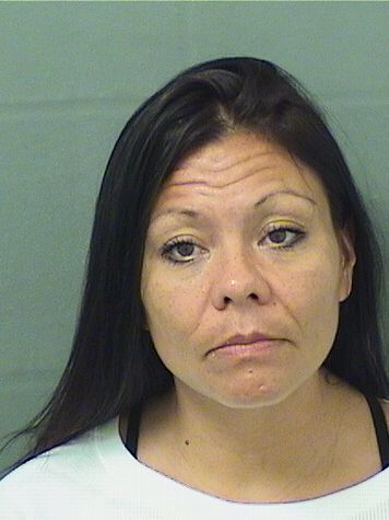 TANIA YOLANDE WOLCOTT