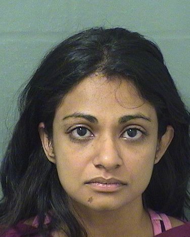 TARA CHANDRASKHARAN SHIPLEY