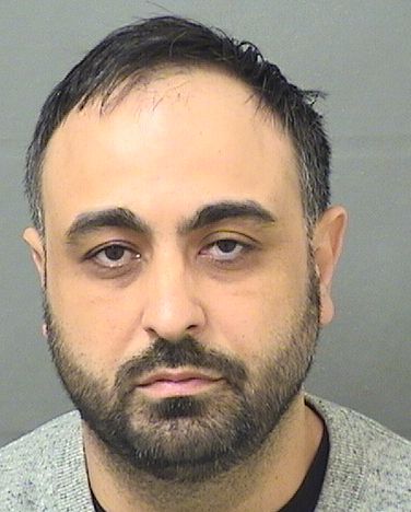 TAREK ALHAMED TAREK ALHAMED