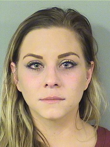 TAYLOR NICOLE SAMSON