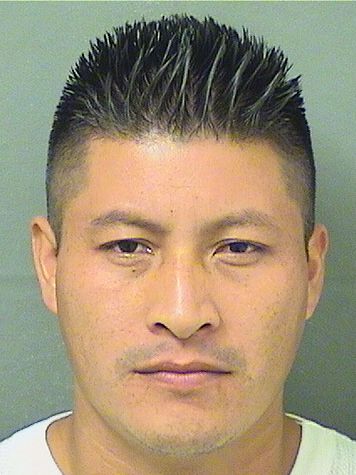 TELESARO VAIL VASQUEZ