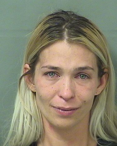 TEREZA SARAH TRNKOVA