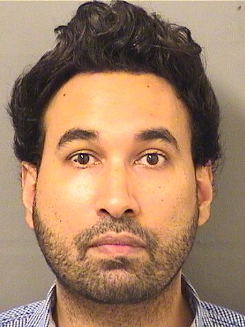 TERRENCE GARVIN DWARIKA