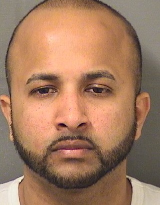 TERRENCE NARINESINGH