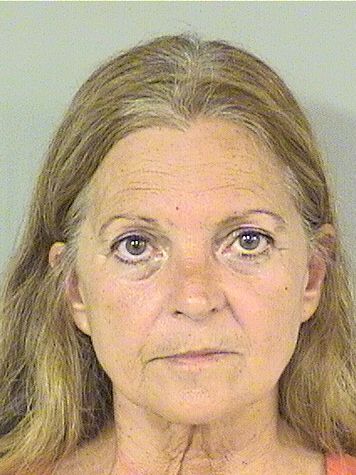 TERRI LEIGH VANDERBURG