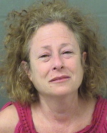 TERRYL MICHELLE NUSSBAUM TERRYL MICHELLE NUSSBAUM