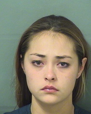 TESIA ADRIANA DELANGE