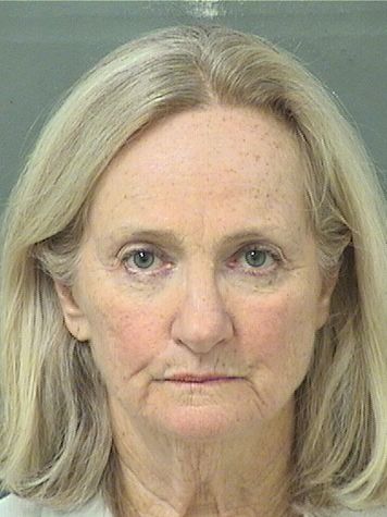 THERESA GAYLE LOVETT