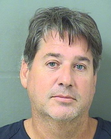 THOMAS WESLEY GRITTON