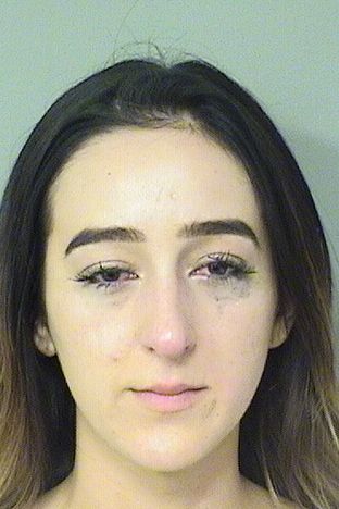 TIFFANY MAQSUDI TIFFANY MAQSUDI