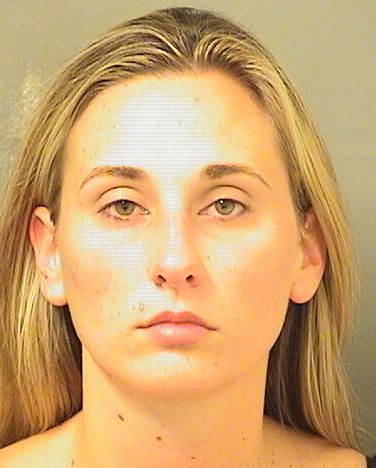 TIFFINI LOUISE MARIE KARCZEWSKI TIFFINI LOUISE MARIE KARCZEWSKI