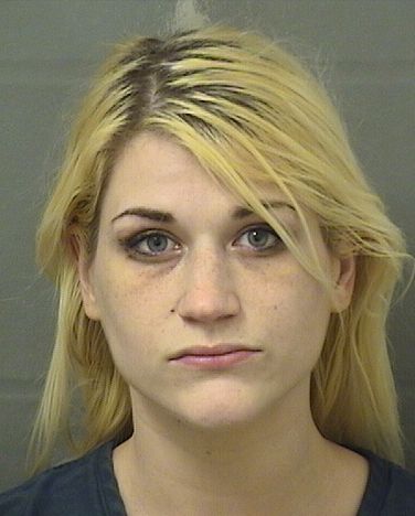 TOCIA MARIE POTTER TOCIA MARIE POTTER