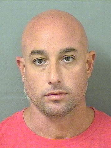 TODD MICHAEL BERNSTEIN TODD MICHAEL BERNSTEIN