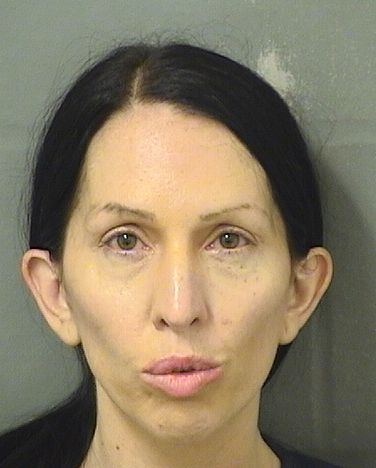 TRACEY MICHELE WERTMAN