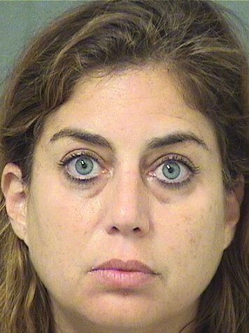 TRACY EPPOLITO TRACY EPPOLITO