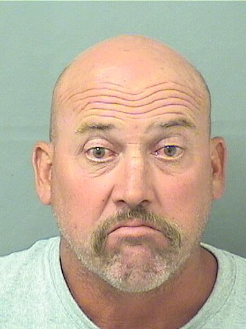 TREY MICHAEL BLIFFEN TREY MICHAEL BLIFFEN