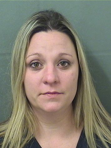 TRISHA EBERT TRISHA EBERT