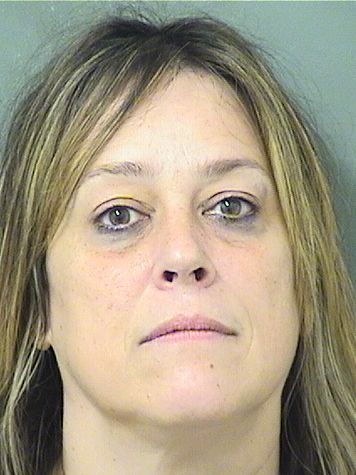 TRISHA FISHER TRISHA FISHER