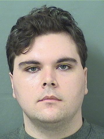 TYLER ALEXANDER MILLER