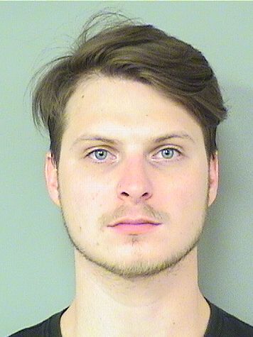 TYLER PENDLETON TYLER PENDLETON