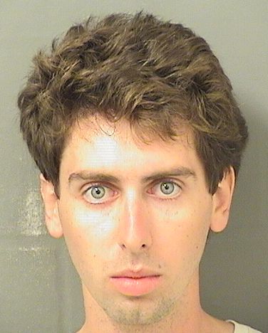 TYLER RONALD HILL TYLER RONALD HILL