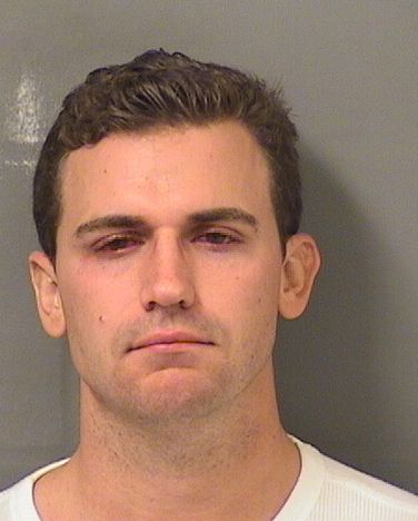 TYLER WEINDORF TYLER WEINDORF