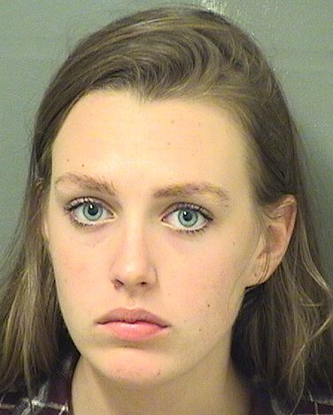 TYRA CORRINE BLOCK TYRA CORRINE BLOCK