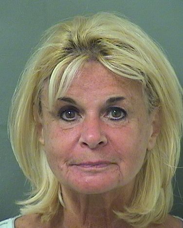 URSULA FRANCES APPLE