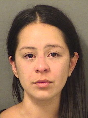 VALERIE SEAN SANTANA