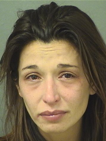 VANESSA CHRISTINE PINZON