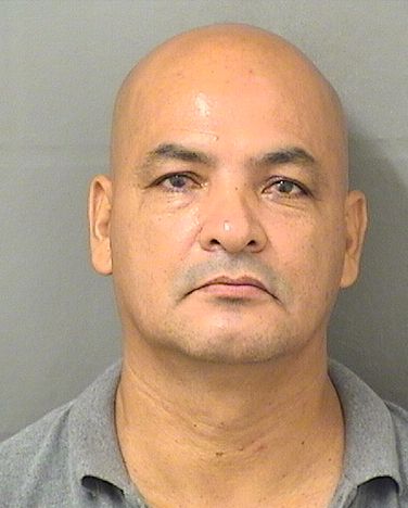 VICTOR MANUEL SANTOS