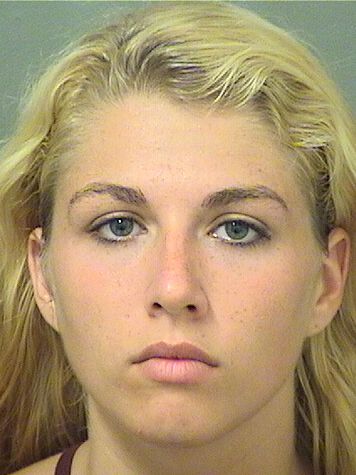 VICTORIA LEAH JEAN HOCH