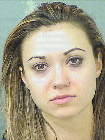 VICTORIA MCCLINTON VICTORIA MCCLINTON