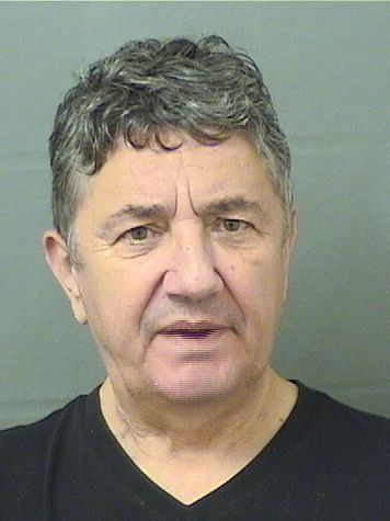 WALDEMAR STRZELECKI