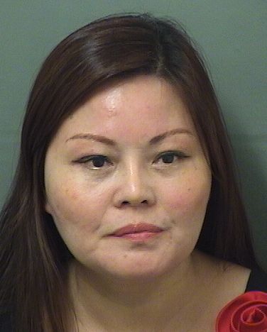 WEIHUA YANG WEIHUA YANG