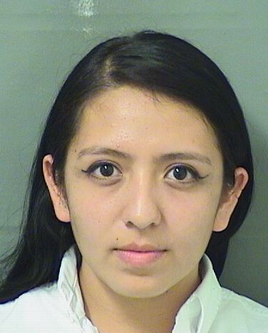 WENDY VANESSA RODRIGUEZ GAITAN