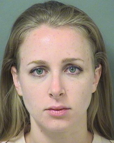 WHITNEY ELLEN VANARSDALE