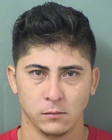 WILSON JOHAN ALMENDARES-FUNES WILSON JOHAN ALMENDARES-FUNES