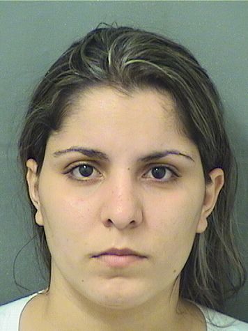 YANELKYS EREIRAVALLE