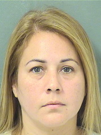 YESSENIA EGLEE FERRER