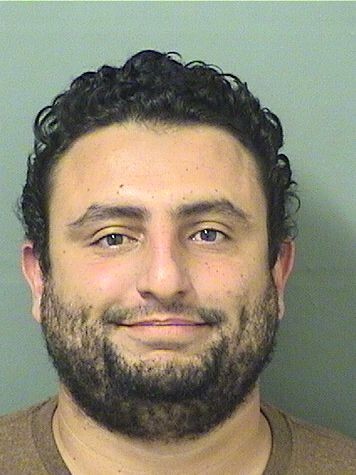 YOUSSEFF MEGAHED YOUSSEFF MEGAHED