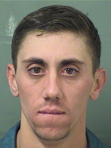 ZACHARY ARTHUR DEVECCHIS