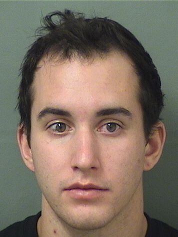 ZACHARY TAYLOR GARRETT